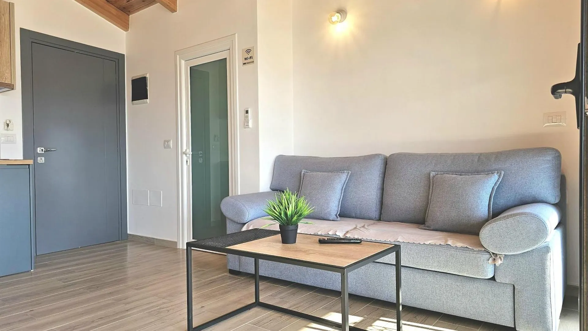Villa Arta Apartments Sarandë