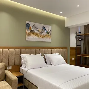Appartement Marjana, Sarandë