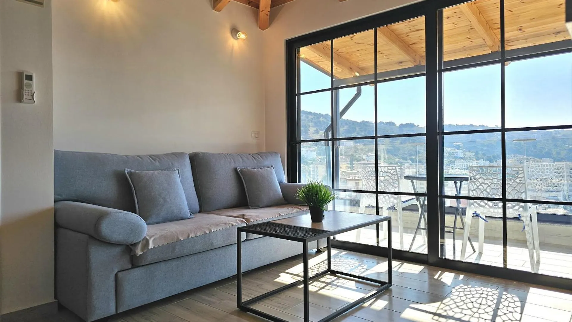 Villa Arta Apartments Sarandë