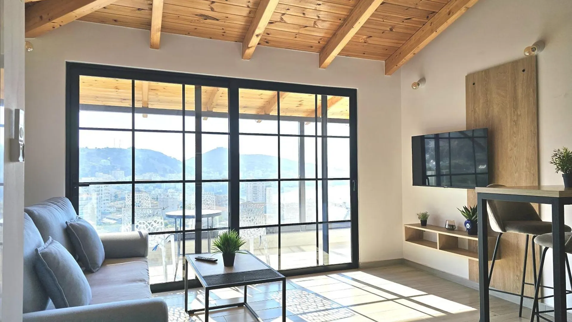 Villa Arta Apartments Sarandë