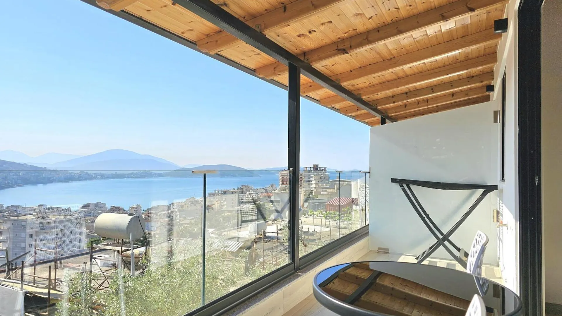 Villa Arta Apartments Sarandë
