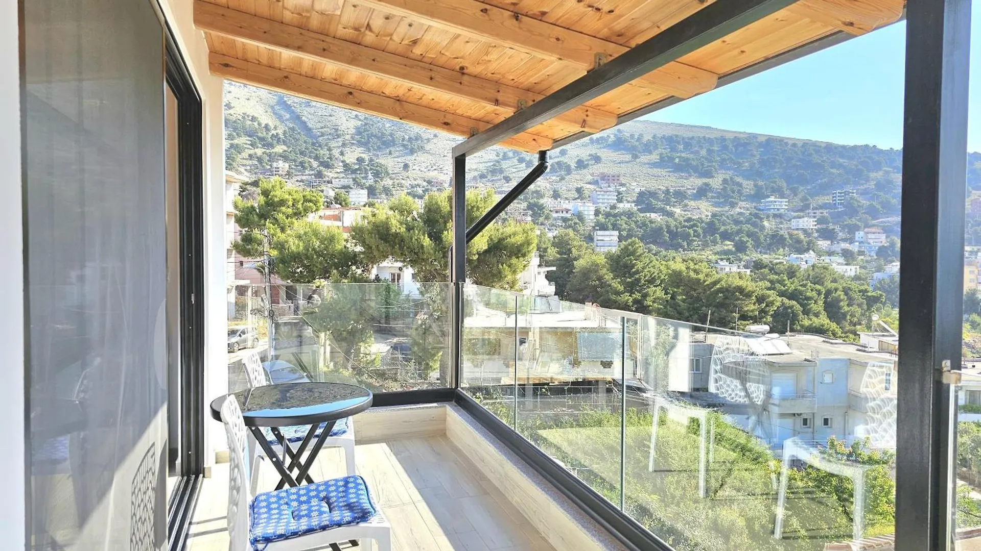 Villa Arta Apartments Sarandë