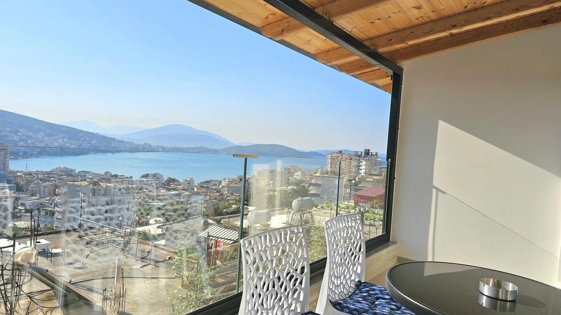 Villa Arta Apartments Sarandë