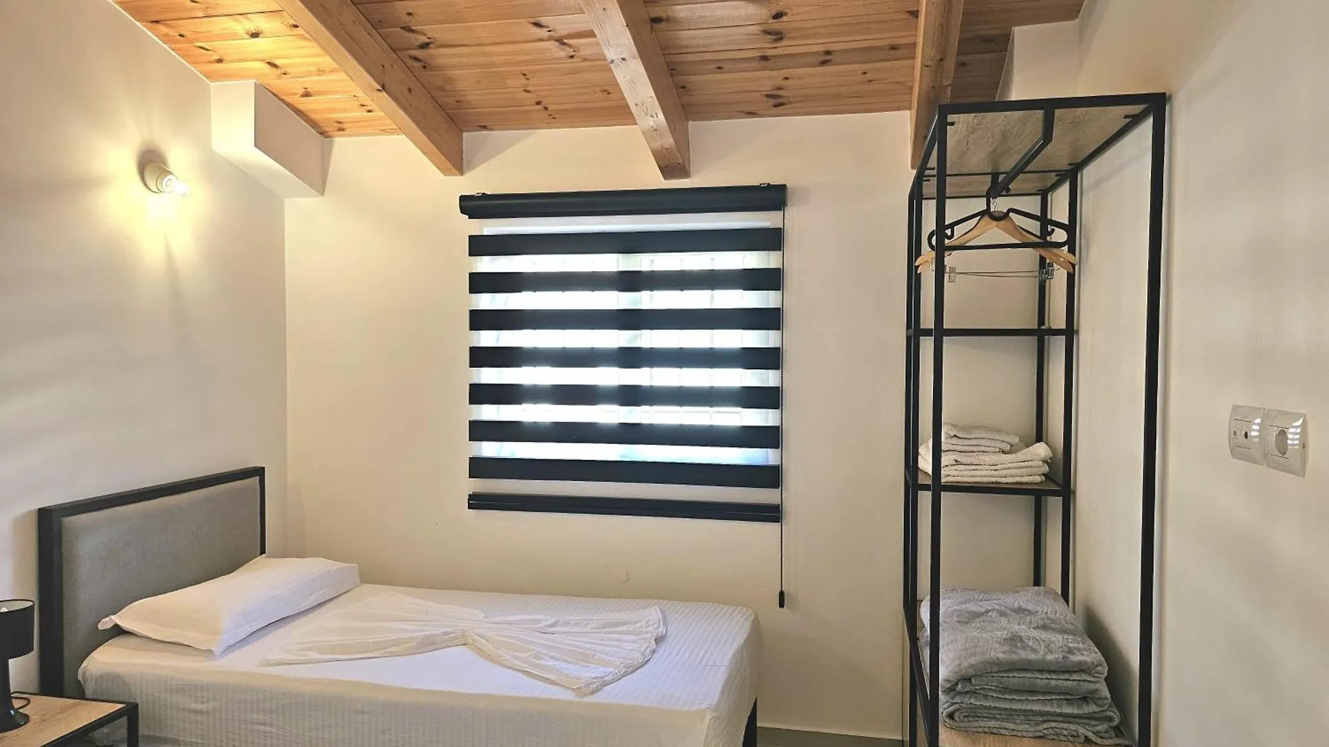 Villa Arta Apartments Sarandë Albánie