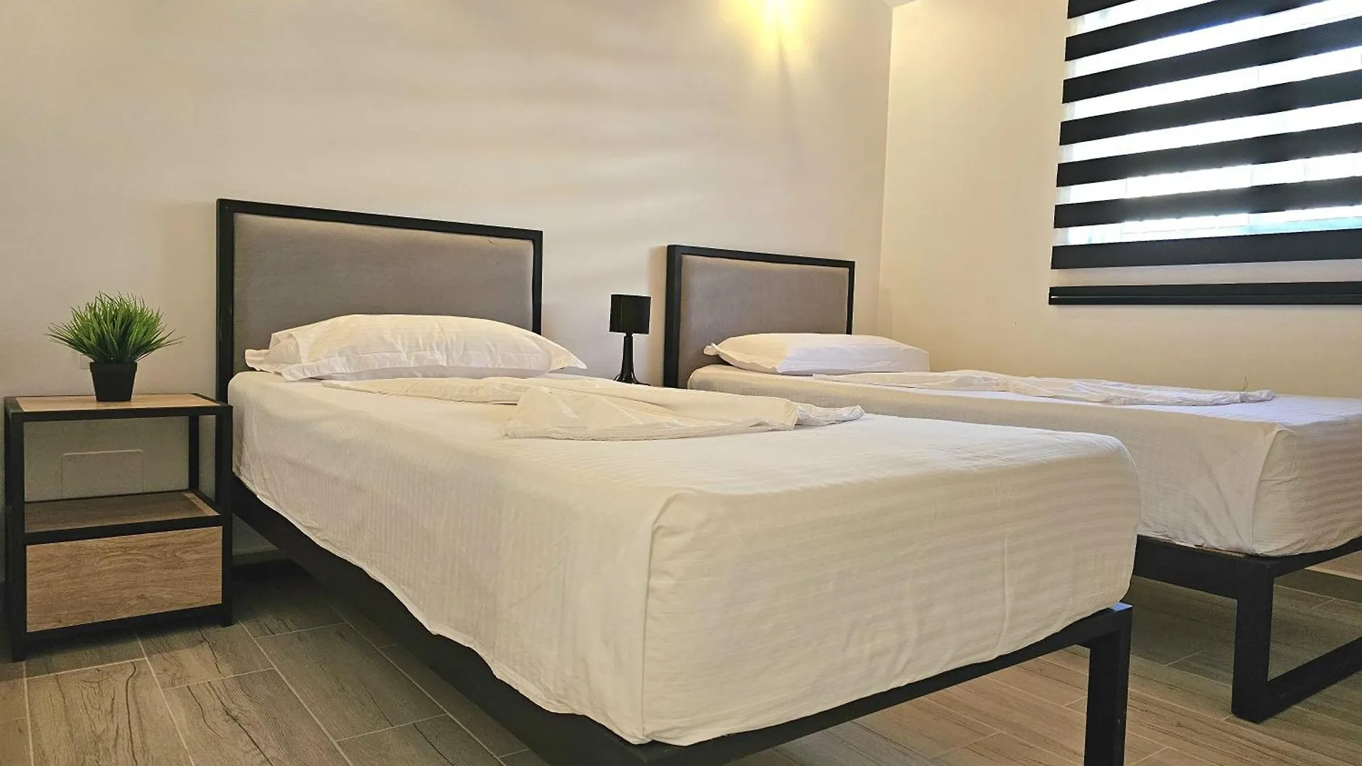 Villa Arta Apartments Sarandë